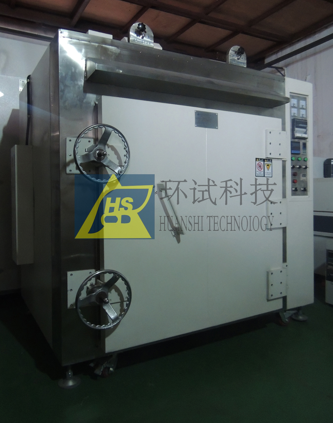 燒結爐/自動化填料燒結爐(單層或多層)